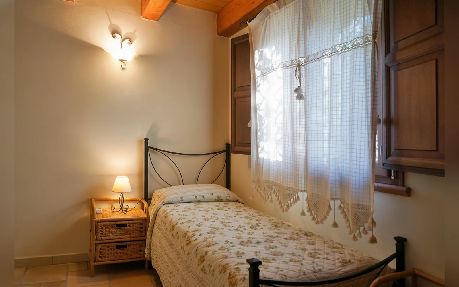 Esterni di Villa Ibiscus Taormina, Mitogio (castiglione di sicilia) (Sicilia) (foto 28)